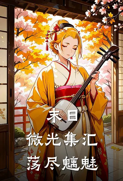 末日：微光集汇，荡尽魑魅