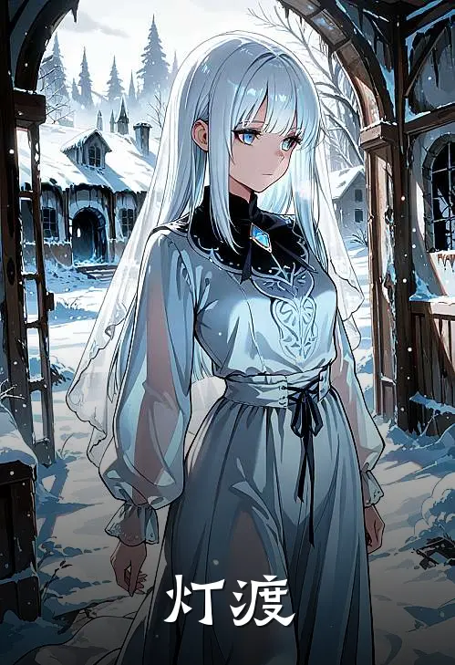 灯渡(沈渊阿厘)热门小说大全_免费小说大全灯渡沈渊阿厘