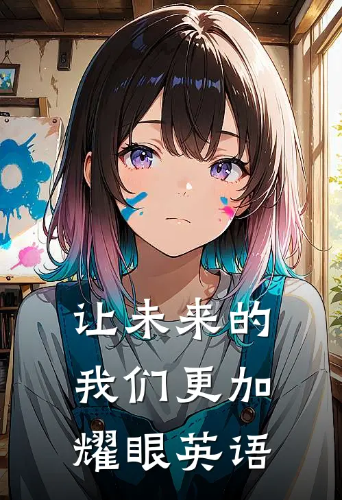 让未来的我们更加耀眼英语