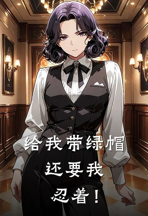 《给我带绿帽，还要我忍着！》沈欣陈盛已完结小说_给我带绿帽，还要我忍着！(沈欣陈盛)全文免费阅读无弹窗大结局