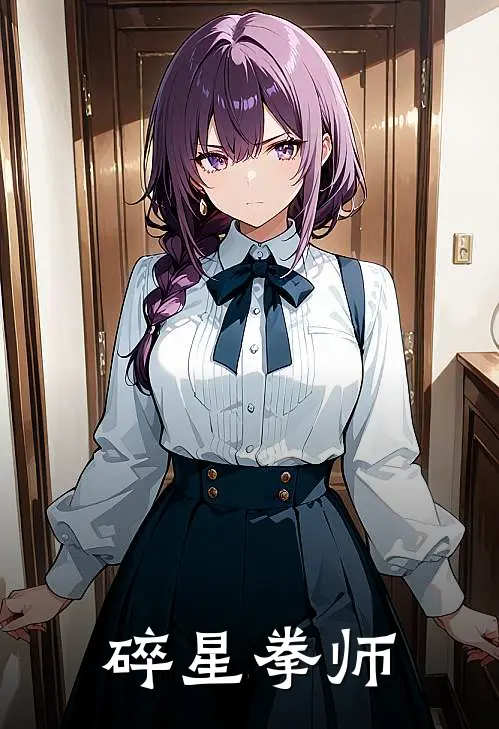 碎星拳师林宇小李小说推荐完本_热门小说大全碎星拳师(林宇小李)