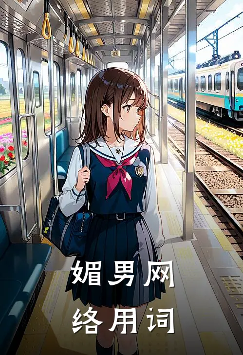 媚男网络用词