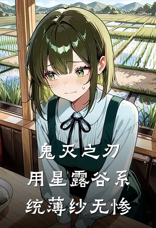 鬼灭之刃：用星露谷系统薄纱无惨