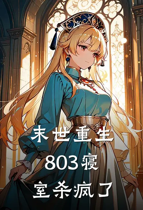 末世重生：803寝室杀疯了秦月宋欣全本免费在线阅读_秦月宋欣全文阅读