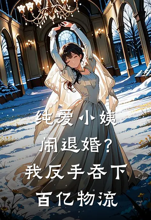 纯爱小姨闹退婚？我反手吞下百亿物流