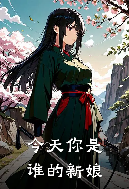 今天你是谁的新娘
