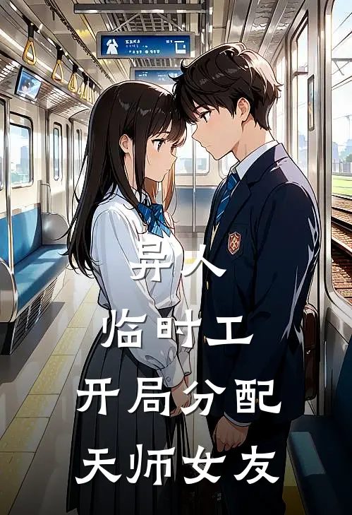 异人：临时工，开局分配天师女友