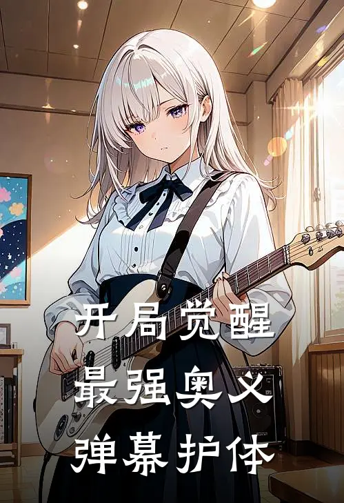 开局觉醒最强奥义：弹幕护体胡莹莹林申最新免费小说_免费完本小说开局觉醒最强奥义：弹幕护体胡莹莹林申