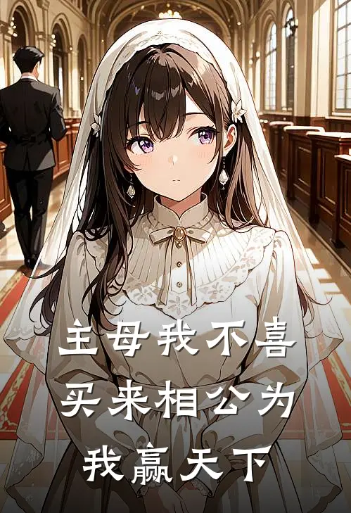 主母我不喜，买来相公为我赢天下（江研舟安如好）全文免费阅读无弹窗大结局_主母我不喜，买来相公为我赢天下最新章节列表_笔趣阁（江研舟安如好）