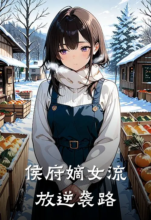 侯府嫡女流放逆袭路林悦林萱免费小说在线看_完本小说阅读侯府嫡女流放逆袭路(林悦林萱)