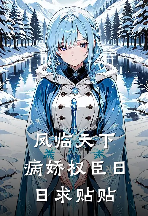 凤临天下：病娇权臣日日求贴贴(谢清鸾谢清瑶)小说全文免费阅读_无弹窗全文免费阅读凤临天下：病娇权臣日日求贴贴(谢清鸾谢清瑶)