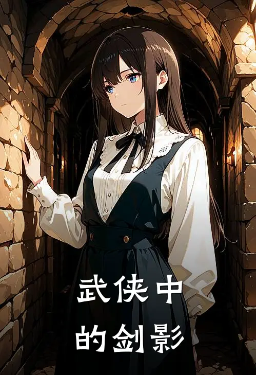武侠中的剑影林风苏瑶好看的小说推荐完结_在哪看免费小说武侠中的剑影林风苏瑶