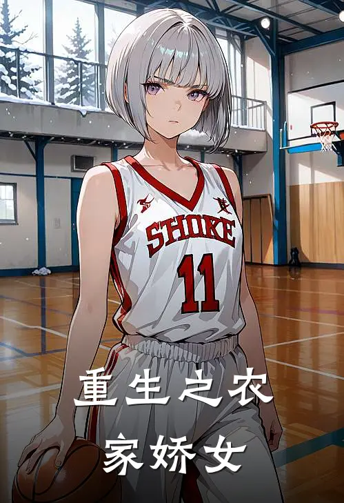 重生之农家娇女