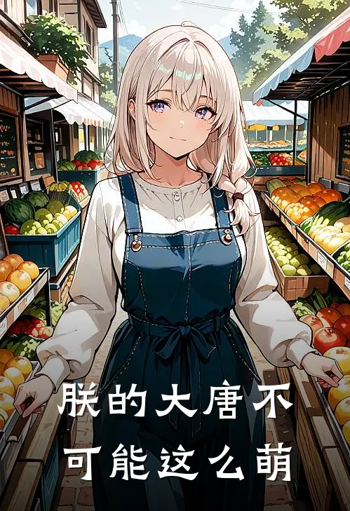 朕的大唐不可能这么萌