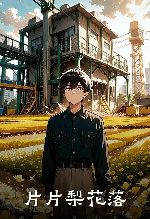 片片梨花落(洛锦川陆锦川)最新热门小说_完结小说片片梨花落(洛锦川陆锦川)