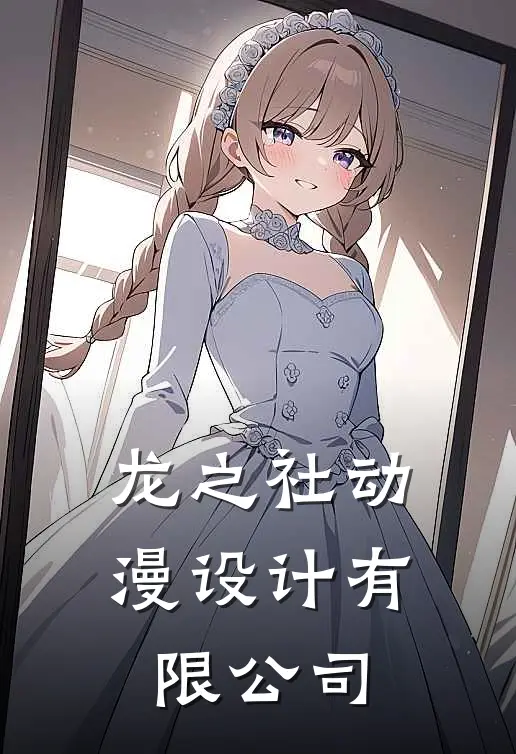 龙之社动漫设计有限公司