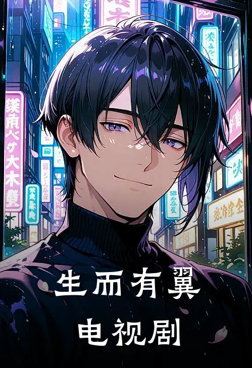 生而有翼 电视剧