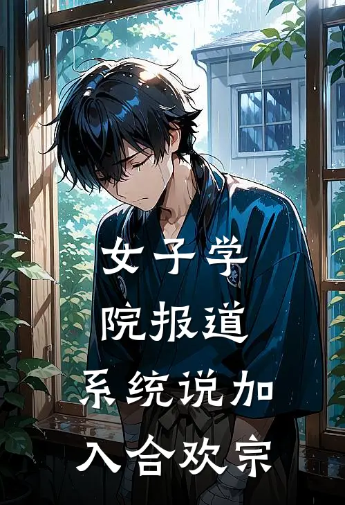 女子学院报道，系统说加入合欢宗(萧白柳丽影)已完结小说_女子学院报道，系统说加入合欢宗(萧白柳丽影)小说免费在线阅读