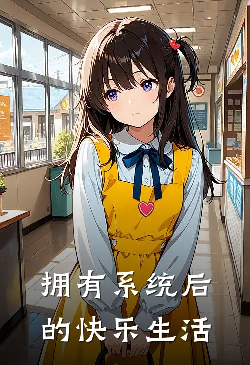 拥有系统后的快乐生活