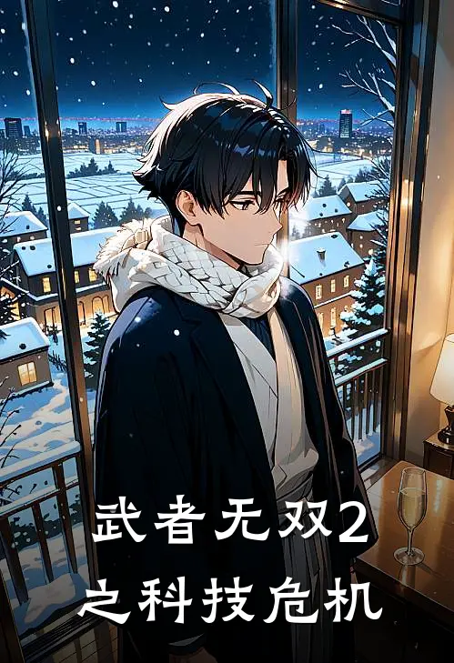 武者无双2之科技危机