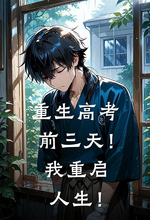 重生高考前三天！我重启人生！