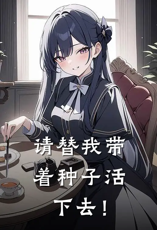 请替我带着【种子】活下去！林空定生幸最新章节免费阅读_请替我带着【种子】活下去！全文免费在线阅读