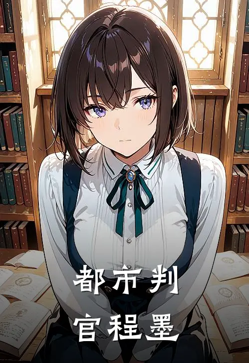 都市判官程墨(程默周浩)完本小说_热门的小说都市判官程墨程默周浩