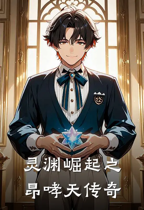 《灵渊崛起之昂哮天传奇》林风王霸天已完结小说_灵渊崛起之昂哮天传奇(林风王霸天)火爆小说