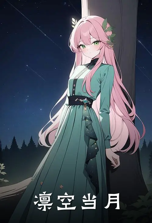 凛空当月