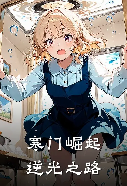 寒门崛起：逆光之路