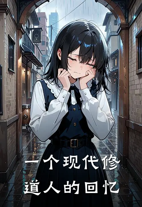 一个现代修道人的回忆