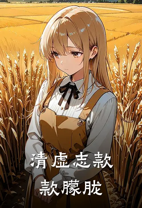 清虚志款款朦胧