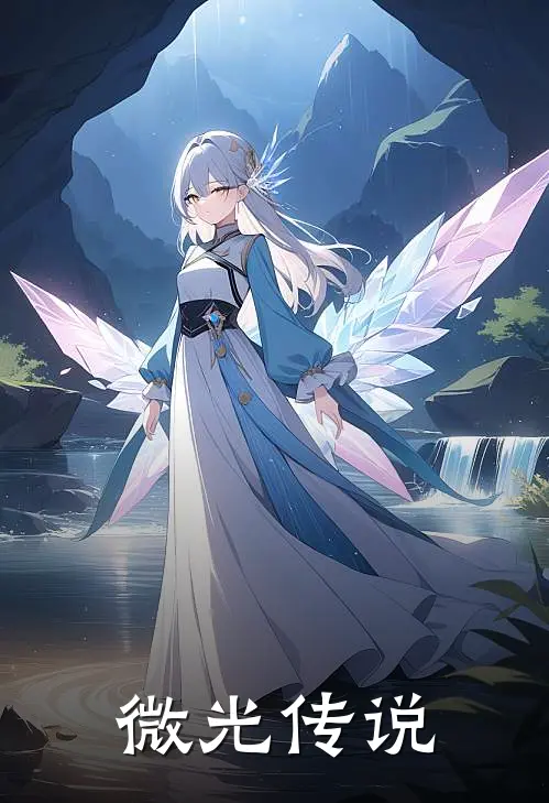 微光传说
