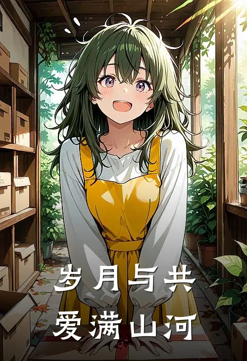 岁月与共，爱满山河沈念林骁完本热门小说_小说完结版岁月与共，爱满山河(沈念林骁)