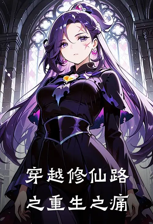 穿越修仙路之重生之痛