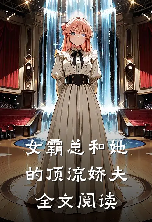 女霸总和她的顶流娇夫全文阅读