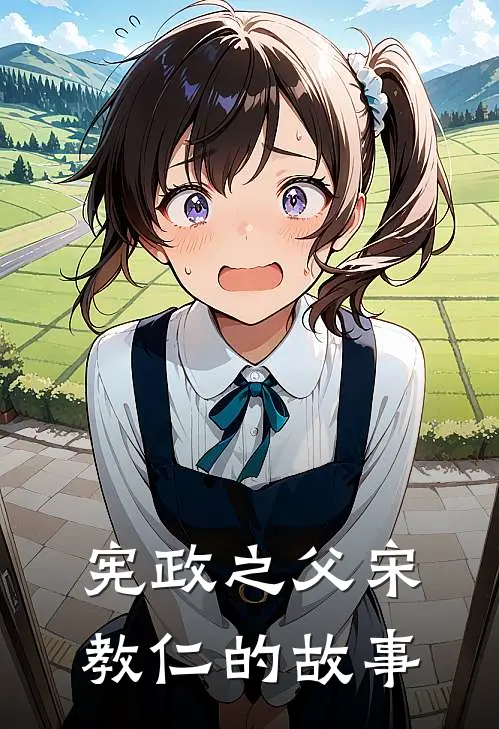 宪政之父宋教仁的故事