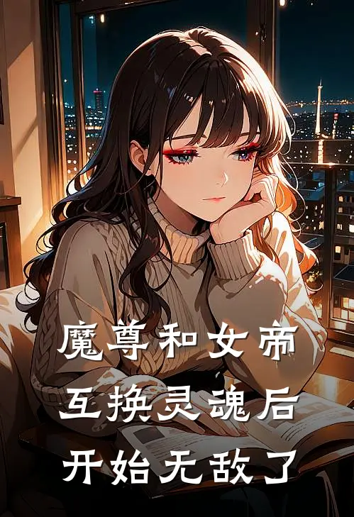 魔尊和女帝互换灵魂后开始无敌了