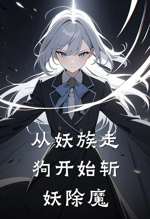从妖族走狗开始斩妖除魔