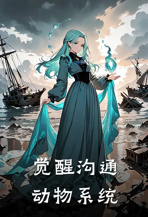 觉醒沟通动物系统