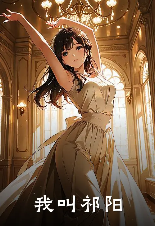 我叫祁阳(祁阳祁工)全本免费完结小说_小说完结免费我叫祁阳祁阳祁工