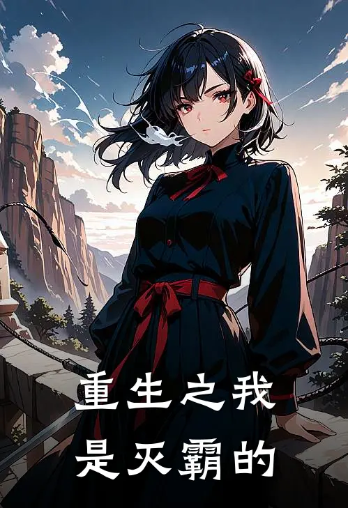 重生之我是灭霸的