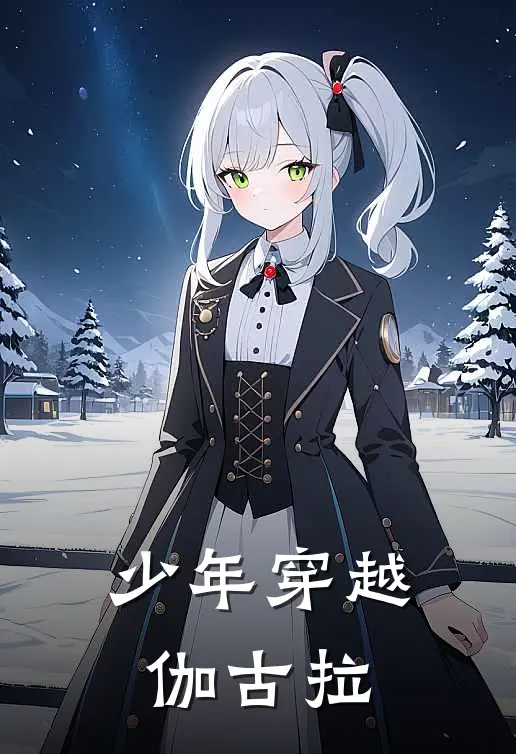 少年穿越伽古拉