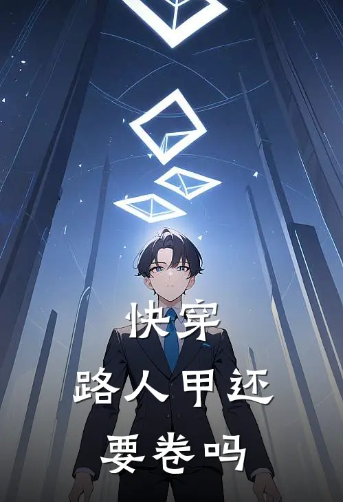 快穿：路人甲还要卷吗珞沢陌霍泽彦最新全本小说_最新章节列表快穿：路人甲还要卷吗(珞沢陌霍泽彦)