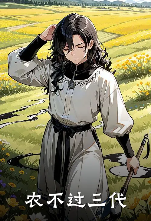 农不过三代（王智勇智勇）最新章节列表