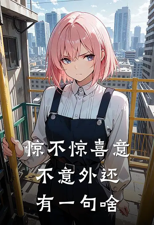 惊不惊喜意不意外还有一句啥