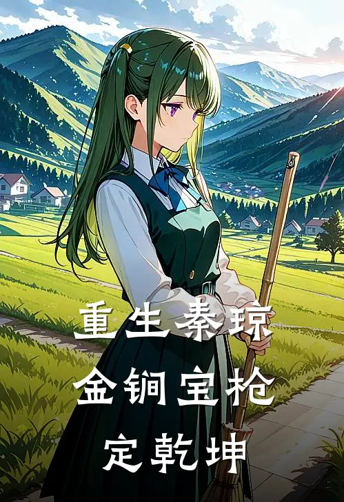 重生秦琼金锏宝枪定乾坤