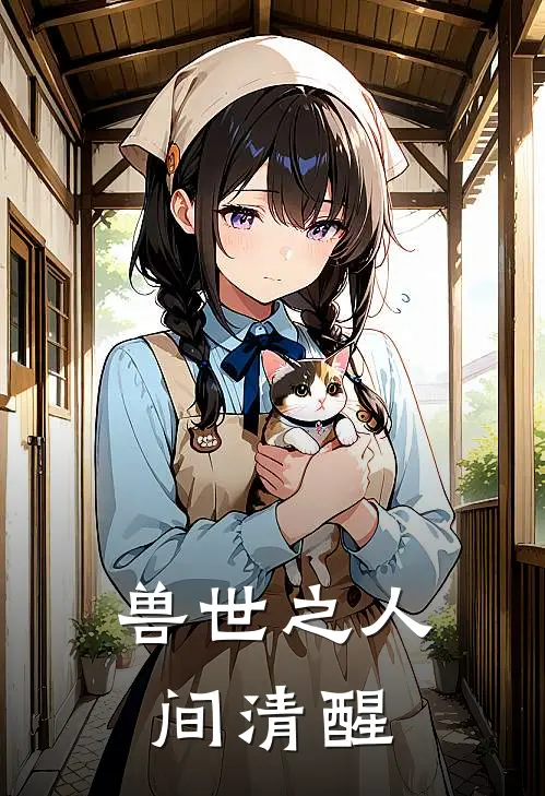 兽世之人间清醒