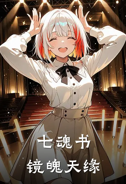 七魂书，镜魄天缘