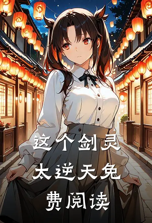 这个剑灵太逆天免费阅读